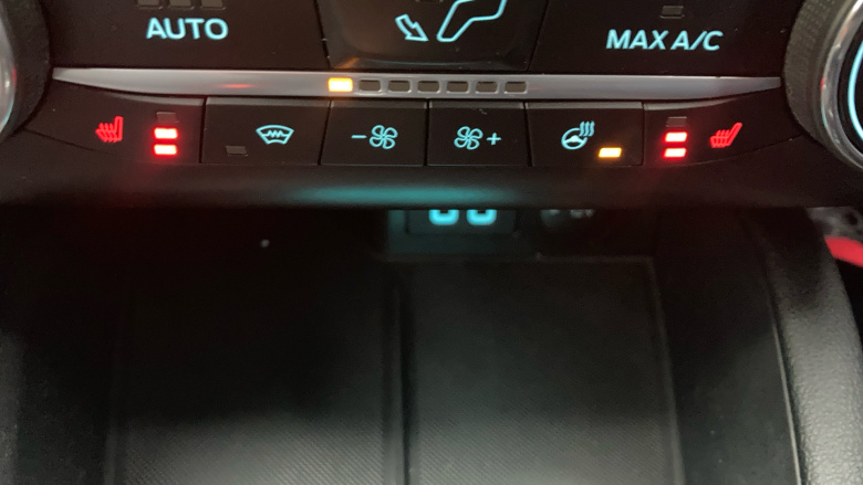 Ford Focus 1.0 EcoBoost Hybrid mHEV 125 ST-Line X Edition 5dr Petrol Hatchback